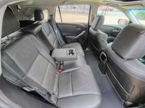 2013 Acura RDX w/Tech