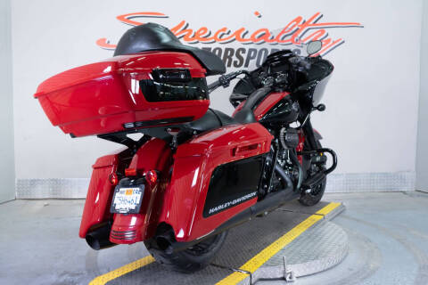 2021 Harley-Davidson Road Glide Special