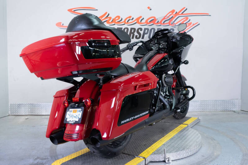 2021 Harley-Davidson Road Glide Special