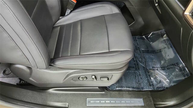 2024 GMC HUMMER EV 3X