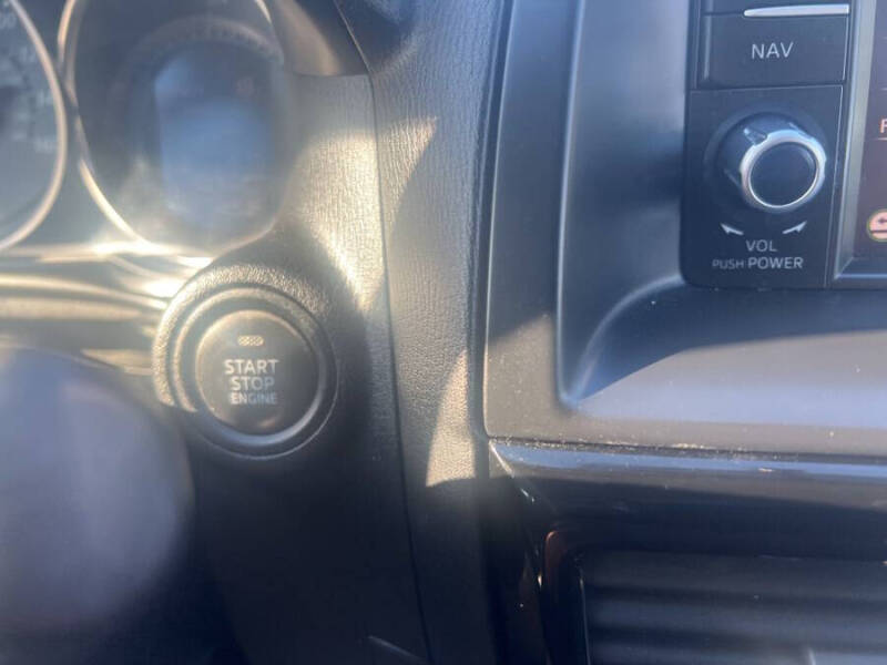 2014 Mazda CX-5 Sport