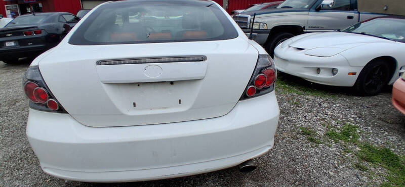 2006 Scion tC
