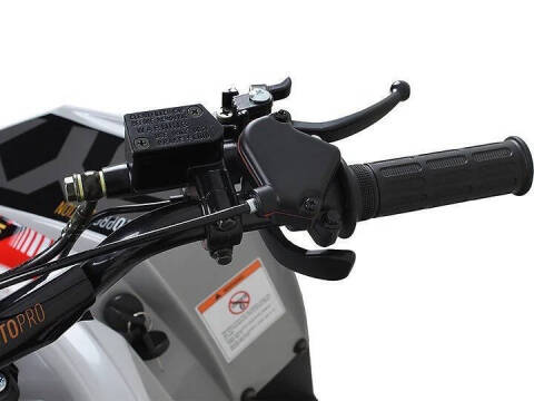 2026 SYX Moto ATV 70cc