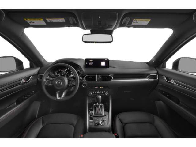 2023 Mazda CX-5 2.5 Turbo