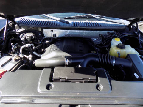 2017 Ford Expedition XLT