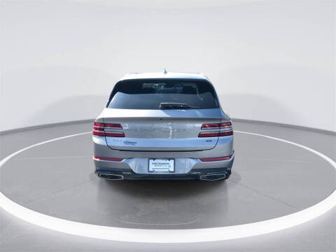 2023 Genesis GV80 3.5T