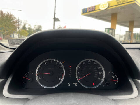 2008 Honda Accord EX