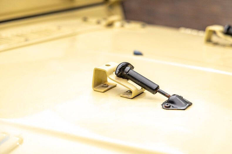 1982 Toyota Land Cruiser