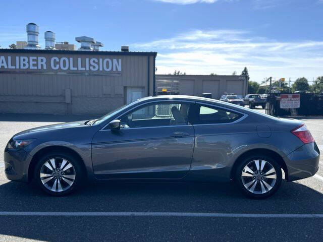 2008 Honda Accord EX