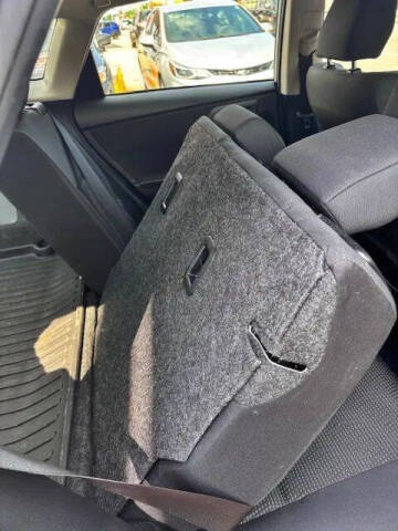 2018 Toyota Corolla iM