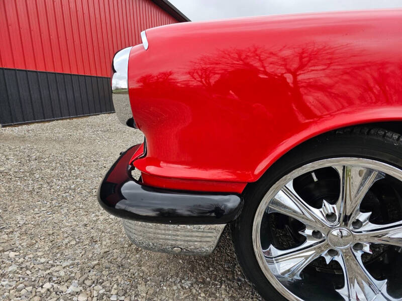 1955 Pontiac Star Chief