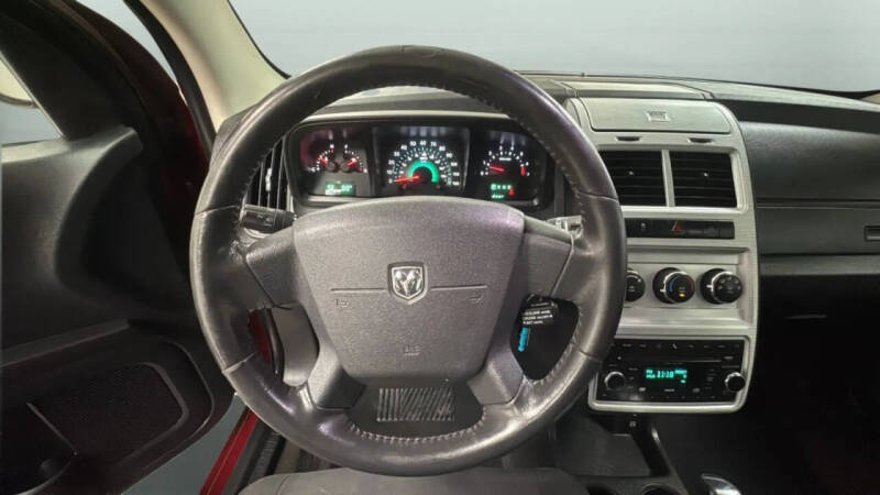 2010 Dodge Journey SXT
