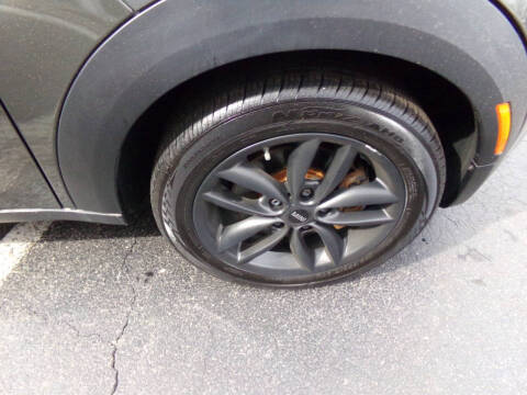 2014 MINI Countryman Cooper S