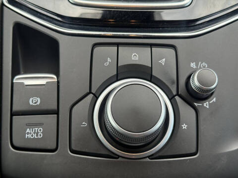 2022 Mazda CX-5 2.5 S Select