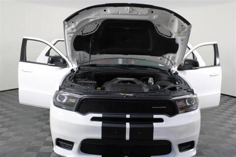 2020 Dodge Durango R/T