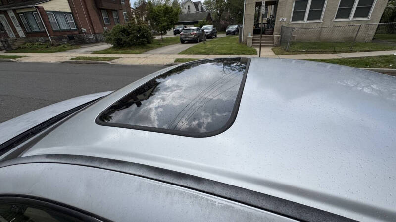 2004 Honda Accord EX V-6