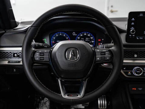 2026 Acura Integra w/Tech w/A-SPEC