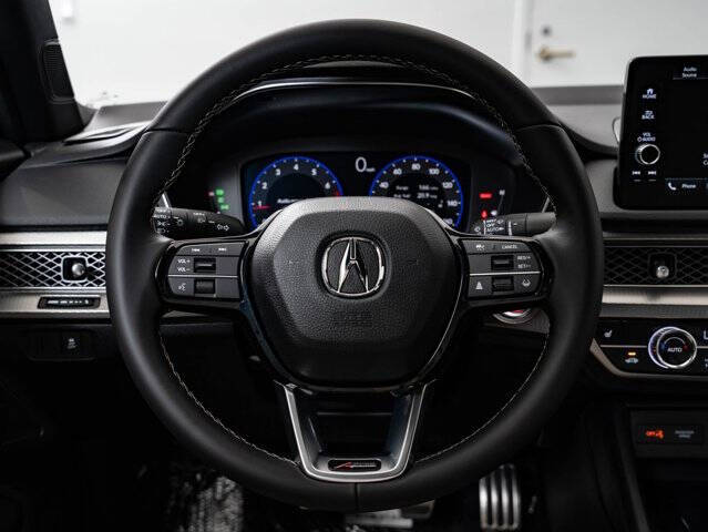 2026 Acura Integra w/Tech w/A-SPEC