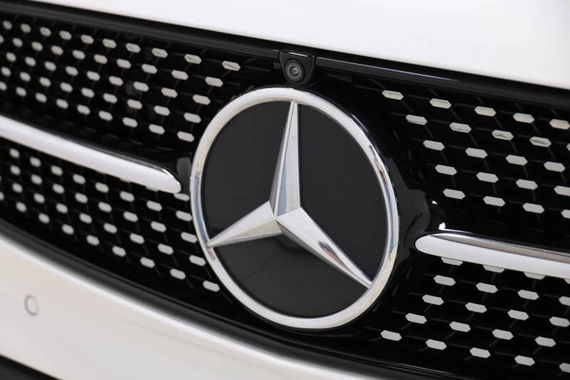 2023 Mercedes-Benz E-Class E 450