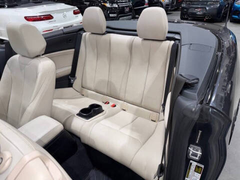 2016 BMW 2 Series M235i