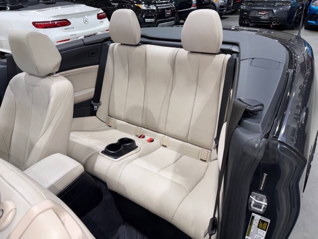 2016 BMW 2 Series M235i