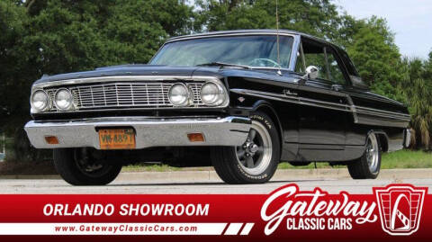 1964 Ford Fairlane 500