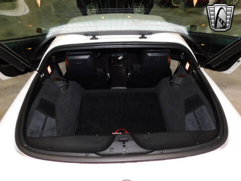 1992 Chevrolet Corvette