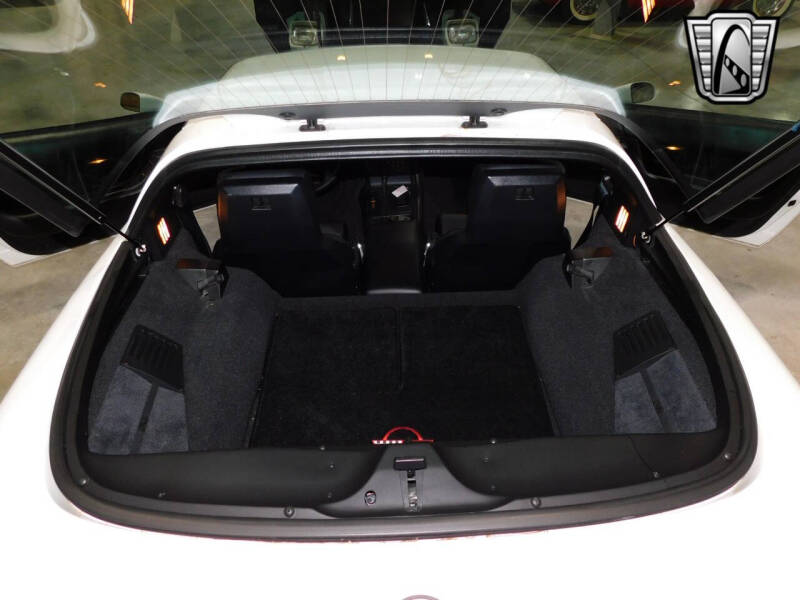 1992 Chevrolet Corvette