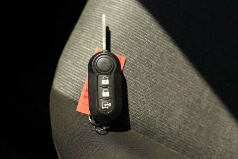 2022 RAM ProMaster City