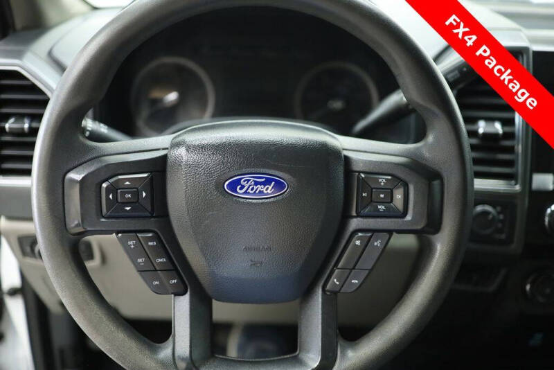 2022 Ford F-250 Super Duty