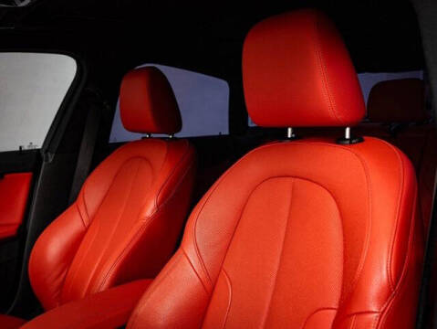 2022 BMW 2 Series M235i xDrive Gran Coupe