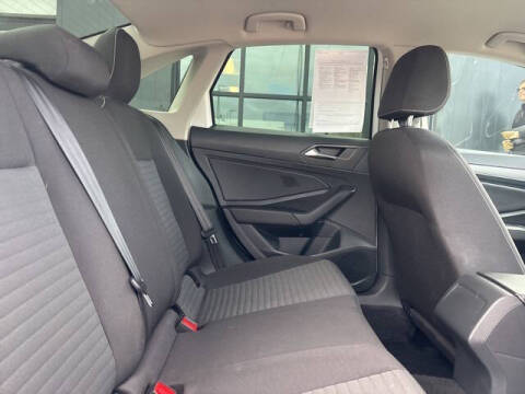 2024 Volkswagen Jetta S