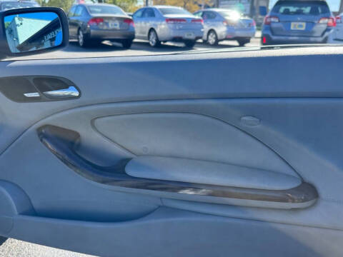 2003 BMW 3 Series 330Ci