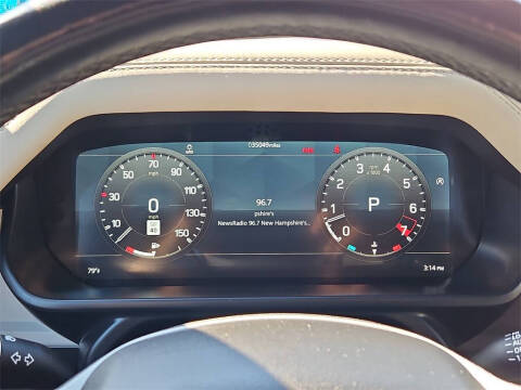 2022 Land Rover Defender 110 X-Dynamic SE