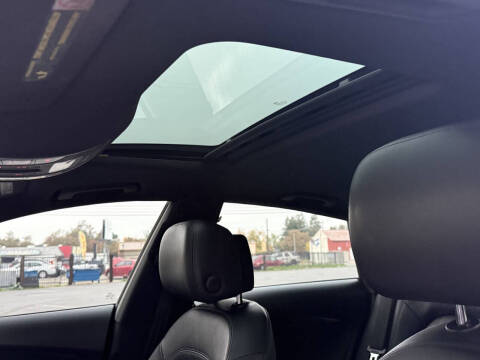 2013 Audi A7 3.0T quattro Prestige