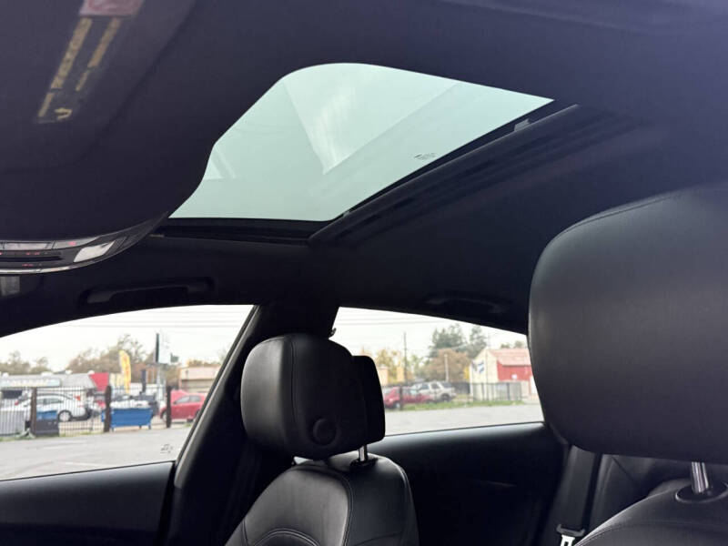 2013 Audi A7 3.0T quattro Prestige