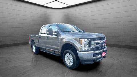 2019 Ford F-350 Super Duty