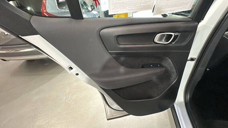 2023 Volvo C40 Recharge Twin Plus