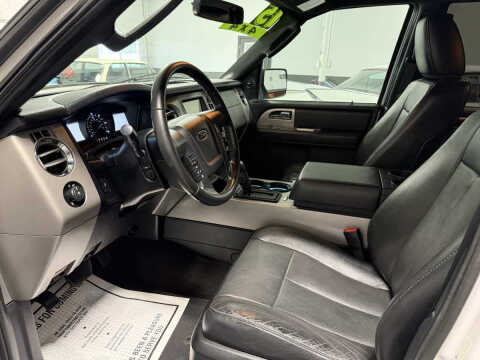 2015 Ford Expedition XLT