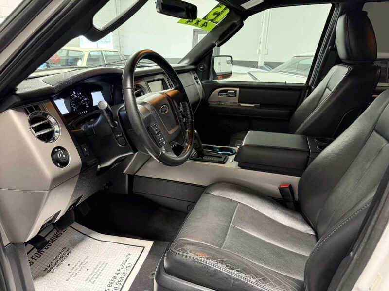 2015 Ford Expedition XLT