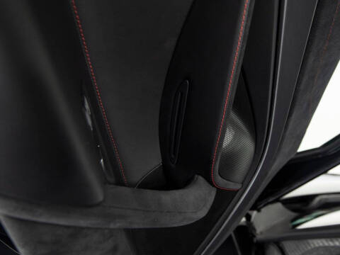 2026 McLaren 750S