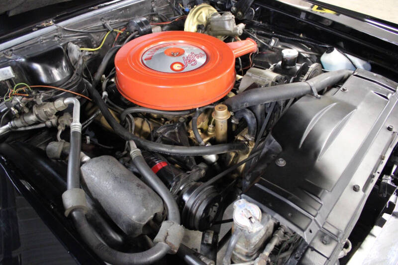 1967 Oldsmobile Cutlass