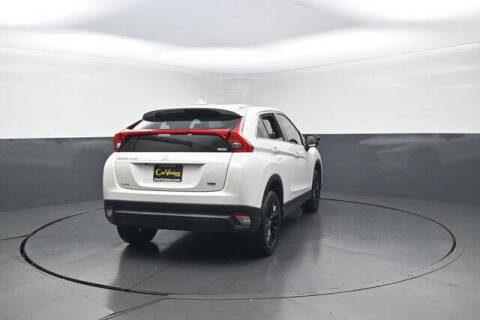 2020 Mitsubishi Eclipse Cross LE