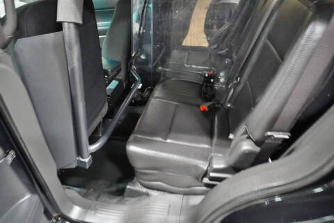 2014 Ford Explorer Police Interceptor Utility