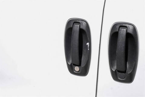 2022 RAM ProMaster City