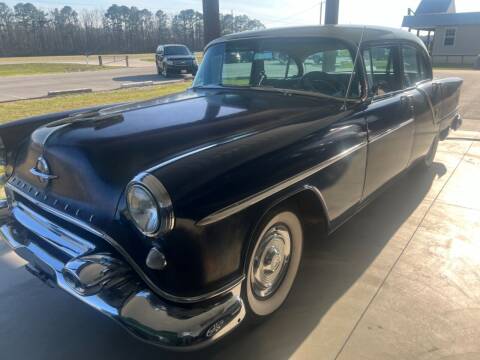 1954 Oldsmobile Eighty-Eight for sale at Classic Connections in Greenville NC