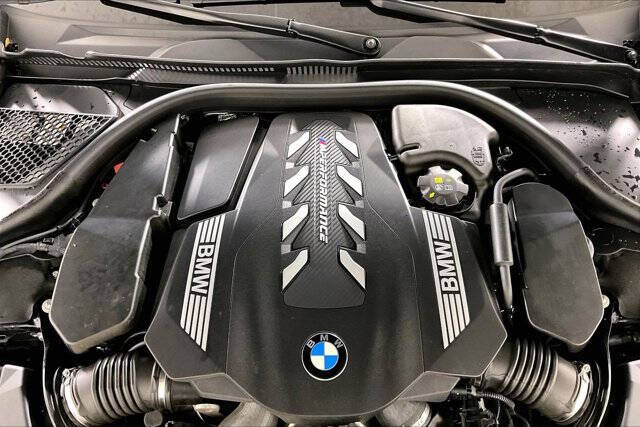 2024 BMW 8 Series M850i xDrive