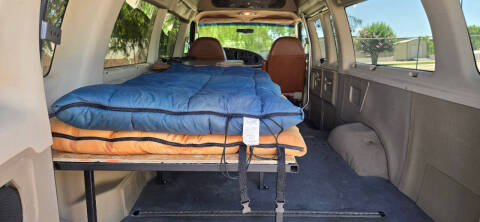 2007 Ford E-Series E-350 SD XLT