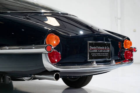 1961 Alfa Romeo Giulietta