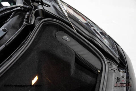 2008 Lamborghini Gallardo Spyder